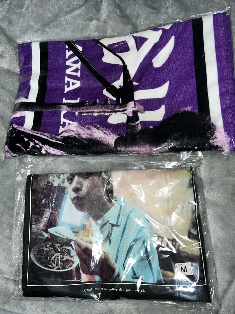 クリープハイプ　尾崎世界観　長谷川カオナシ