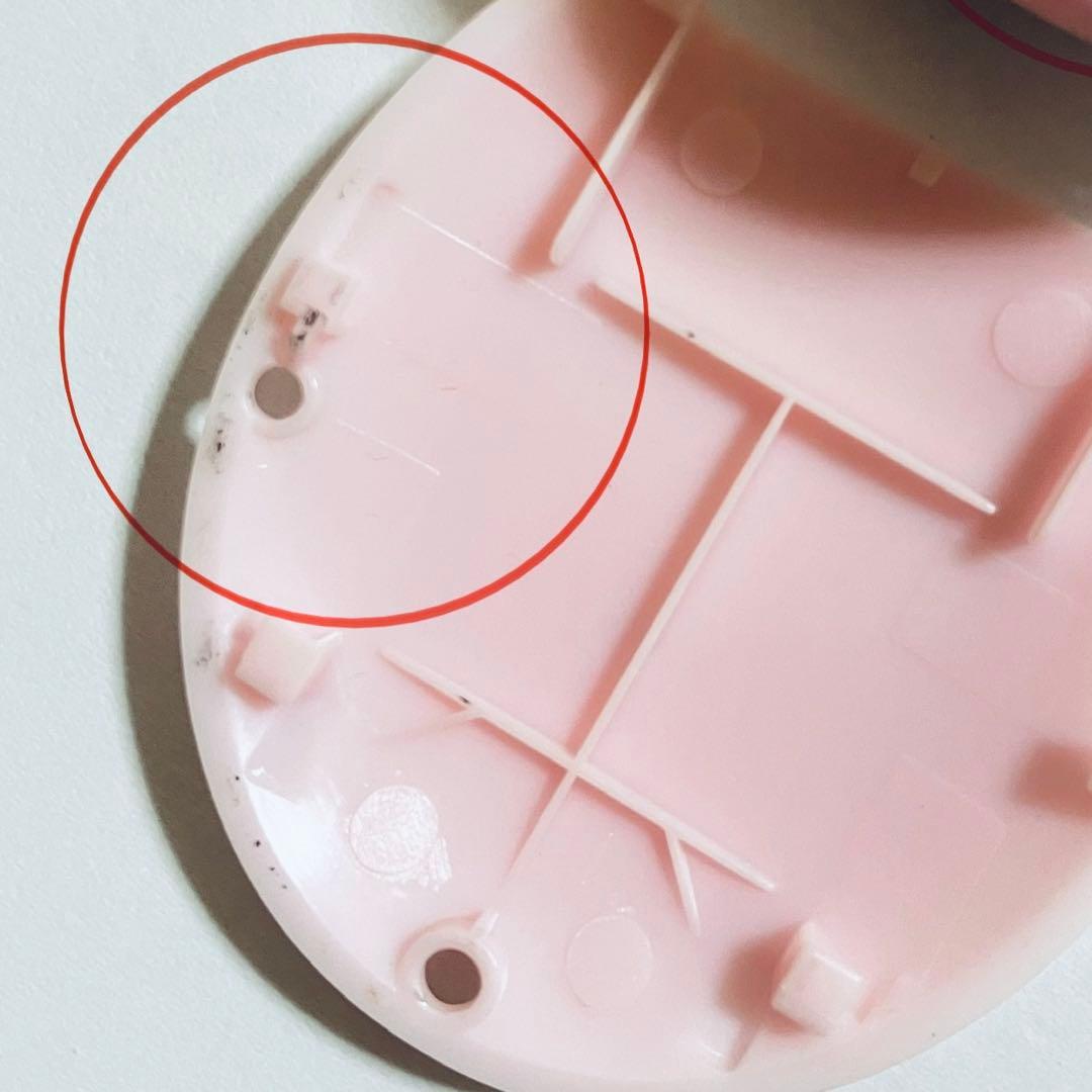 tamagochi たまごっちピース アイカツ ピンク