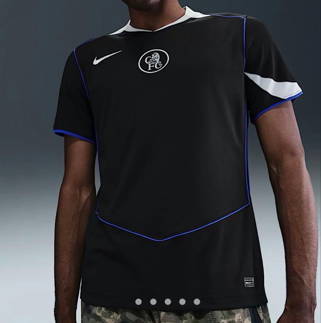 NIKE ユニフォーム