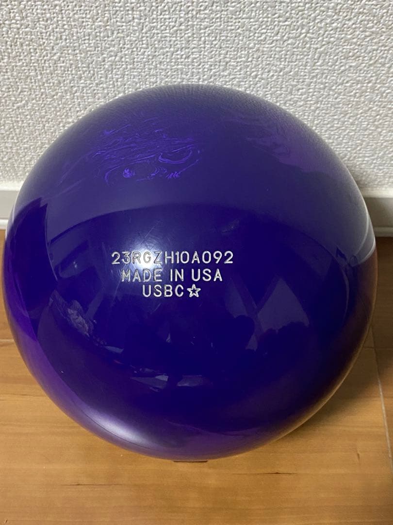 K*u様 ロトグリップ　ジェムクリスタル