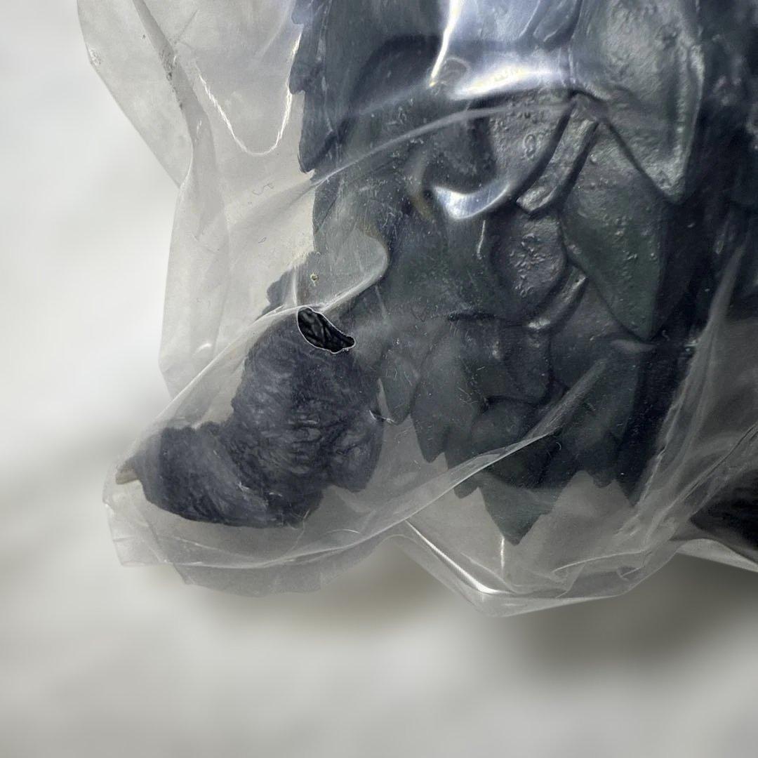 激造シリーズ　平成ガメラ編　ガメラ2 ウルティメイトプラズマ