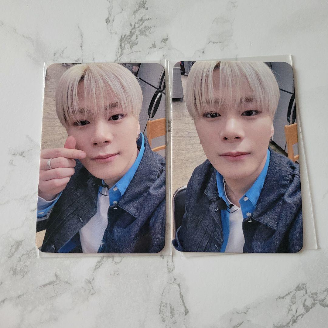 ASTRO ムンビン incense