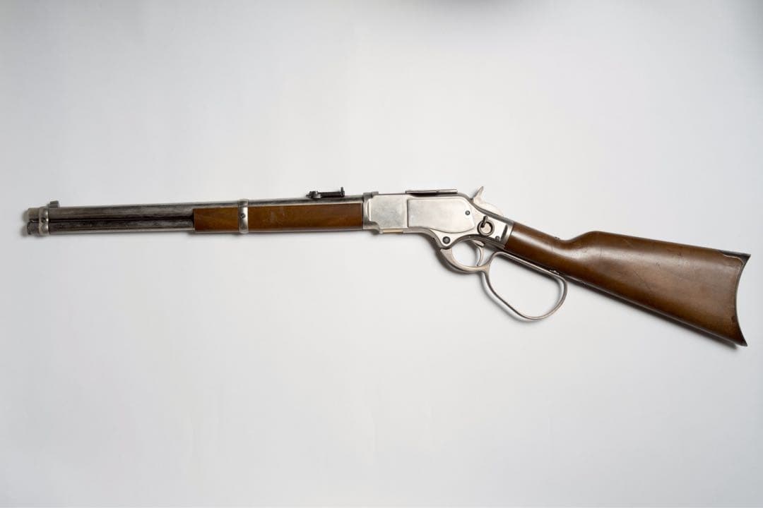 KTW ウィンチェスター　m1873 カービン　東京マルイ　サバゲー