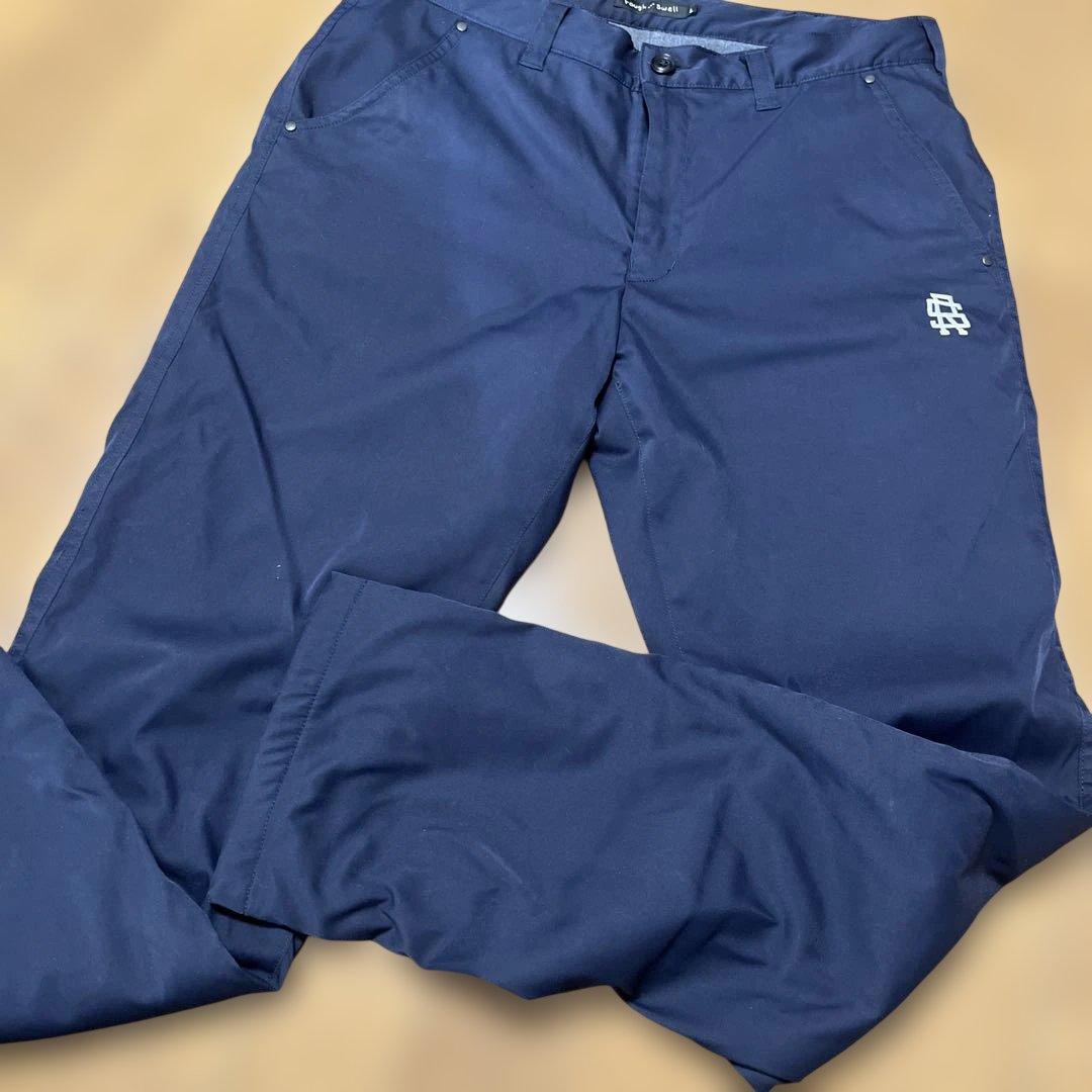 値下げ❣️ラフアンドスウェル冬用メンズパンツLサイズ