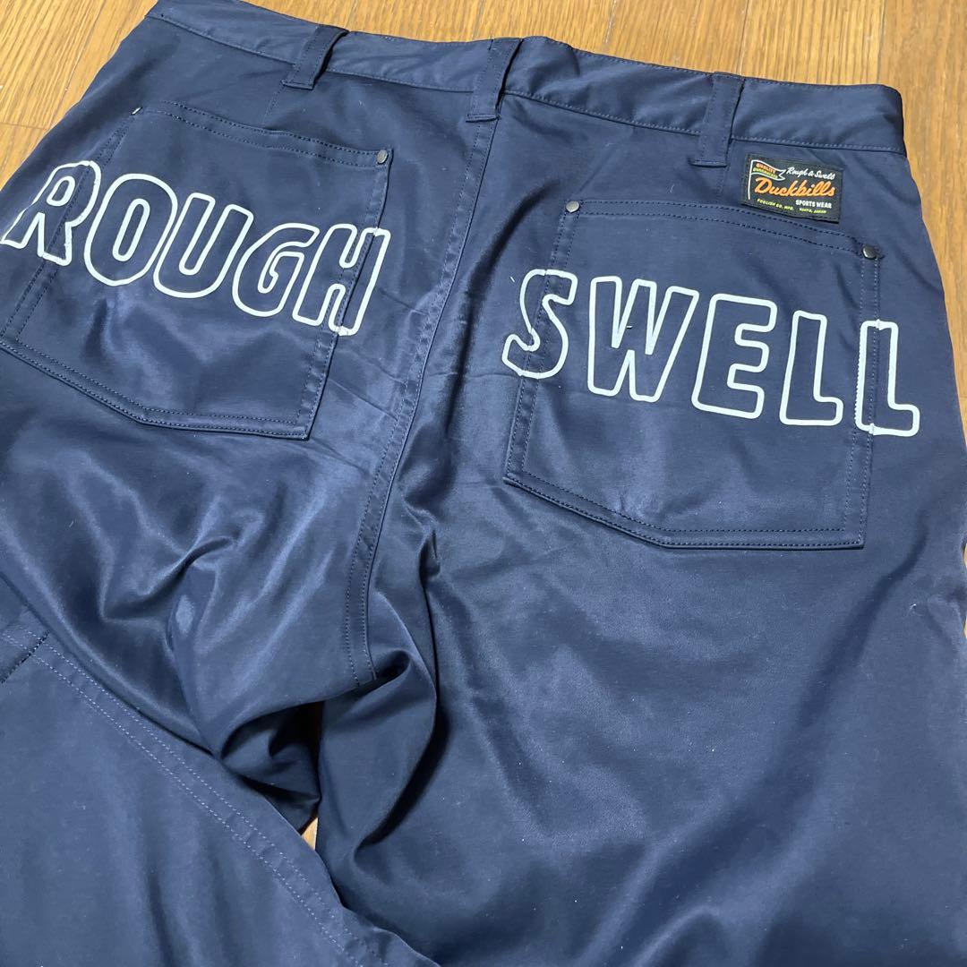 値下げ❣️ラフアンドスウェル冬用メンズパンツLサイズ