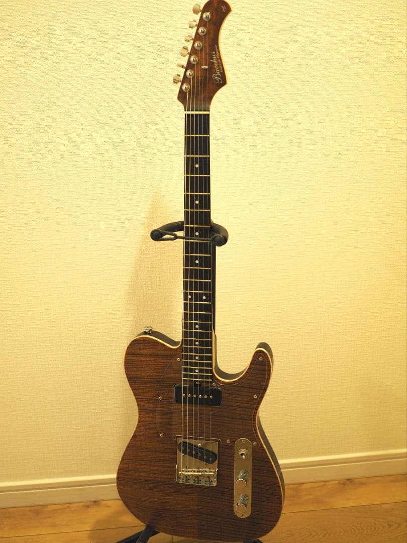 ハ*キ様 Bacchus Craftseries TacticsFM Custo