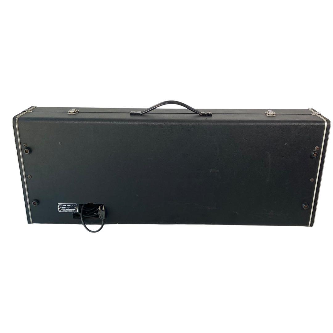 Roland シンセサイザー　RS-101 通電のみ確認　ジャンク品