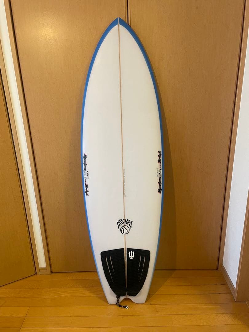 LOST MICKS TAPE SYM ロスト ミックス テープ シム