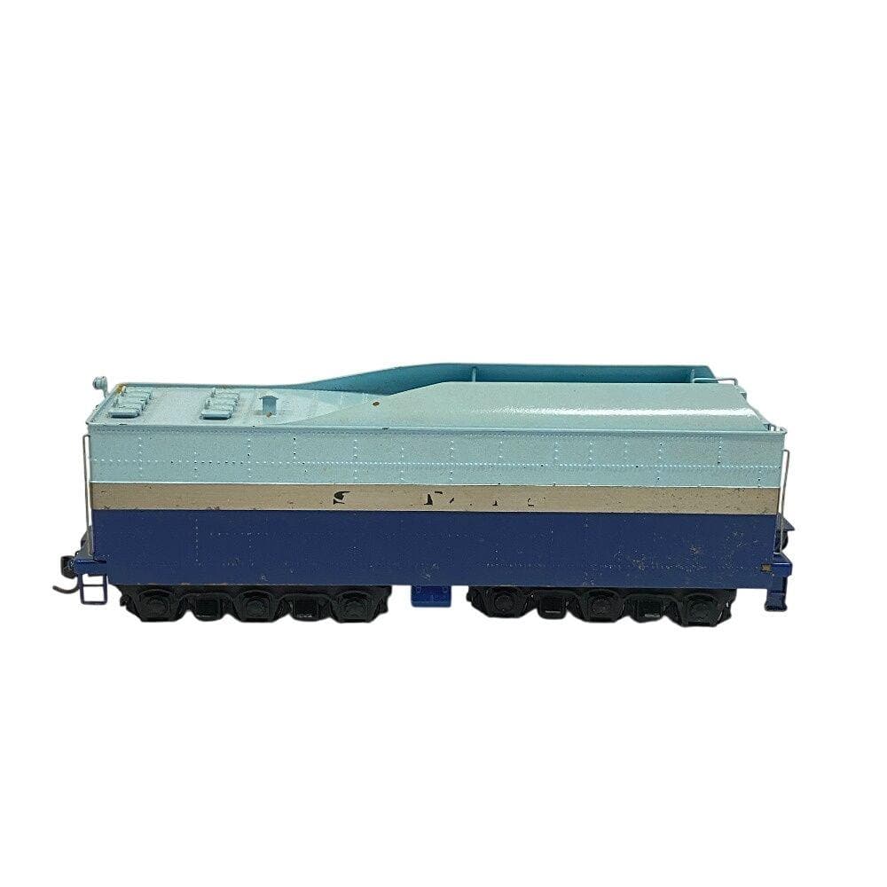 天賞堂 No.163 AT&SF HOゲージ サンタフェ鉄道 No.3460