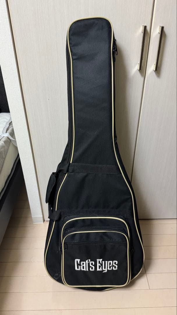 Cat's Eyes キャッツアイCE80T