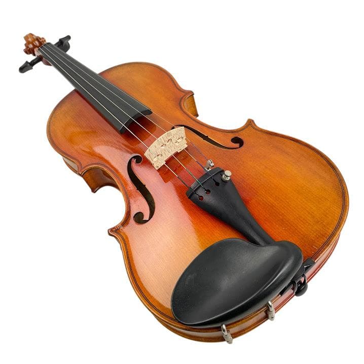 美虎杢●鈴木バイオリン●No.330 3/4 1980年製 黄金期 violin