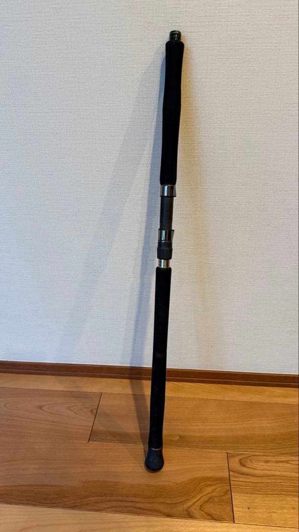 リップルフィッシャー　ウルティモ　710MH