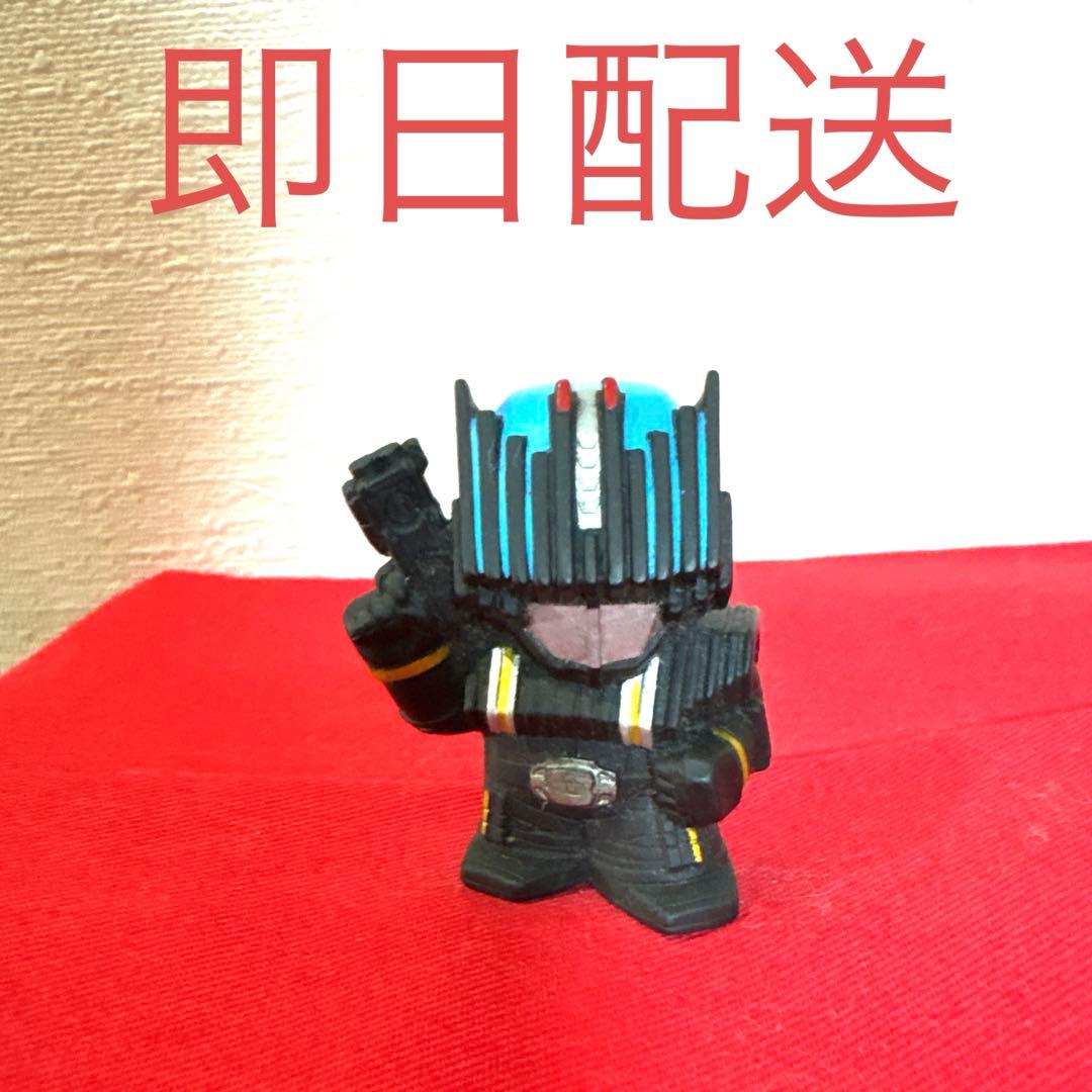 仮面ライダーディエンド 海東大樹 ディケイド フィギュア SHF 真骨彫 当時物