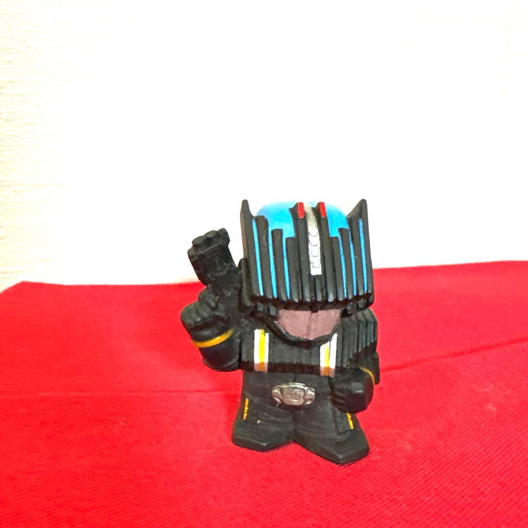 仮面ライダーディエンド 海東大樹 ディケイド フィギュア SHF 真骨彫 当時物