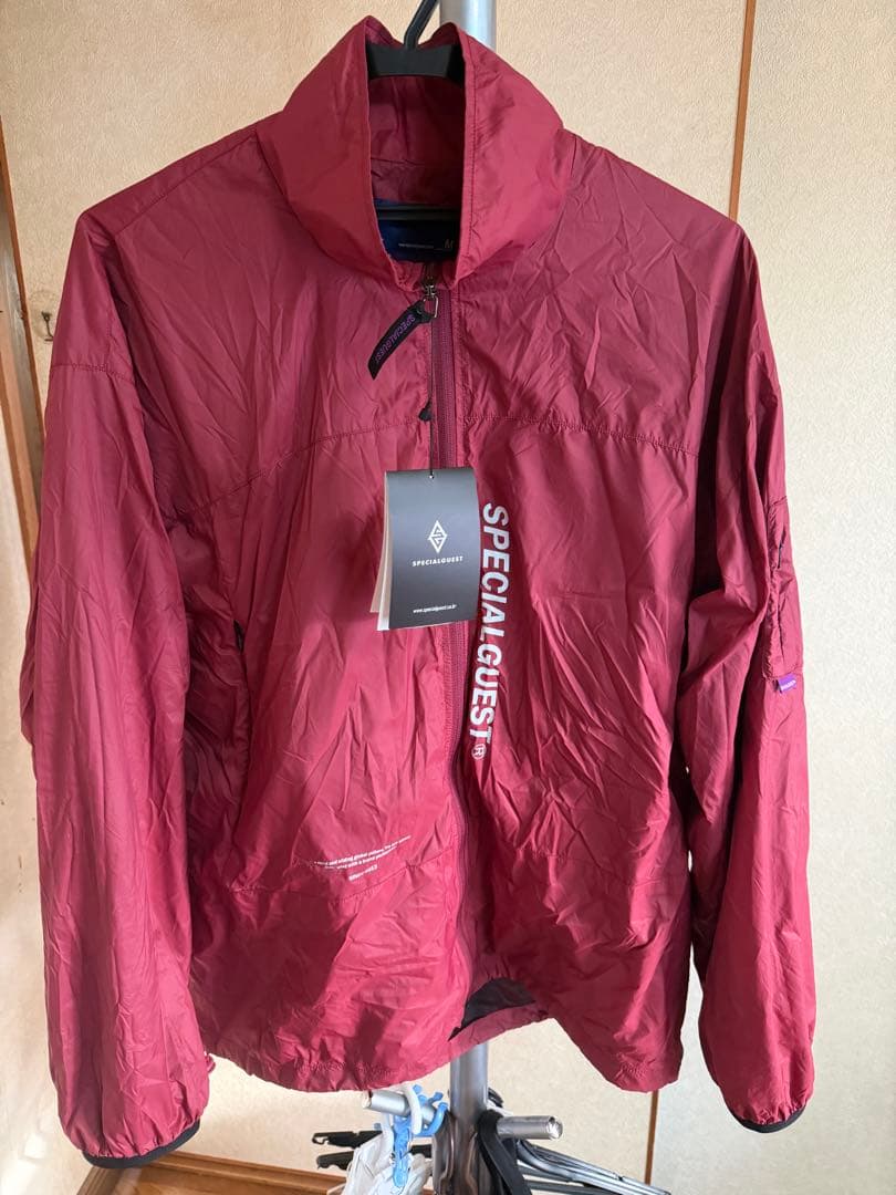 最終価格　SPECIALGUEST Mサイズ　新品未使用