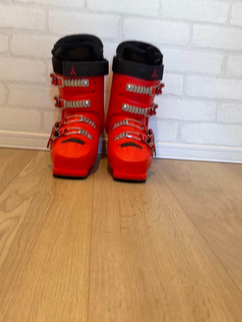 スキー REDSTER Jr60