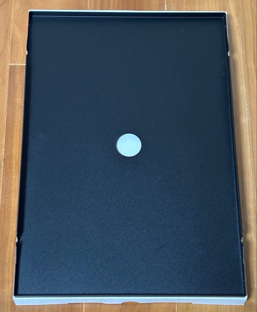 スノーピーク 雪峰祭 ステンレストレー1ユニットブラック