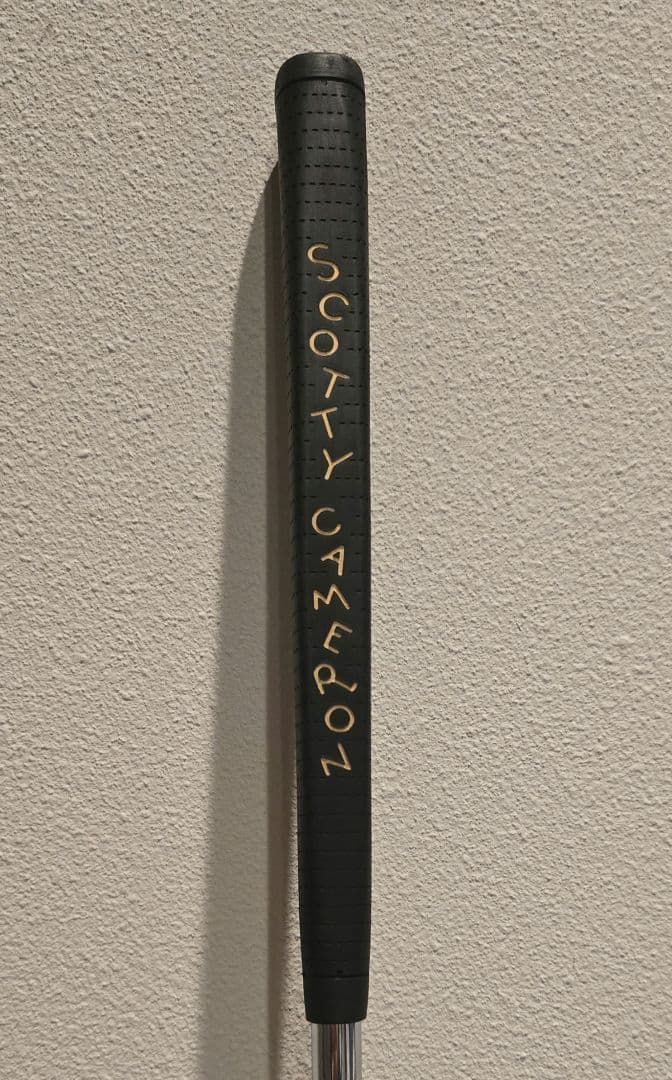 Rory Mcilroy Inspired Putter Limited989本