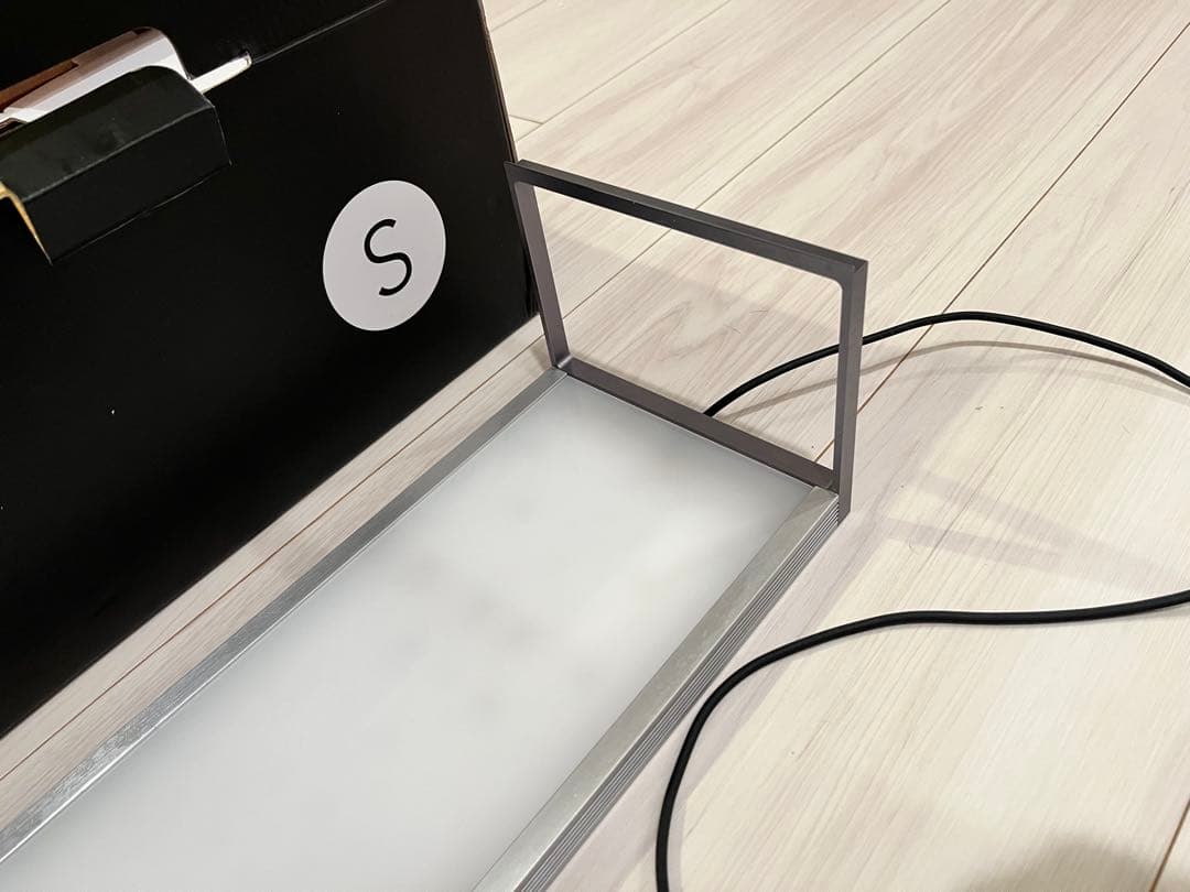 TWINSTAR Ⅱ 600S ツインスター　カミハタ