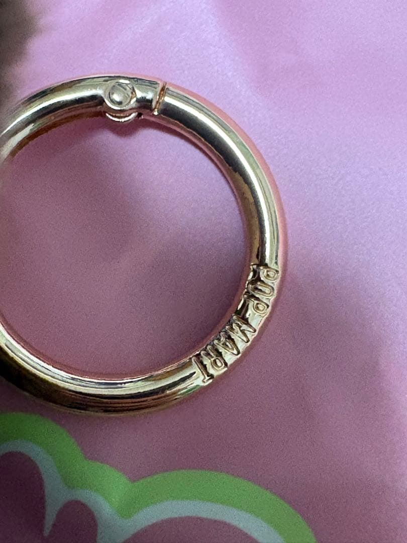 EXCITING MACARON THE MONSTERS シークレット ラブブ