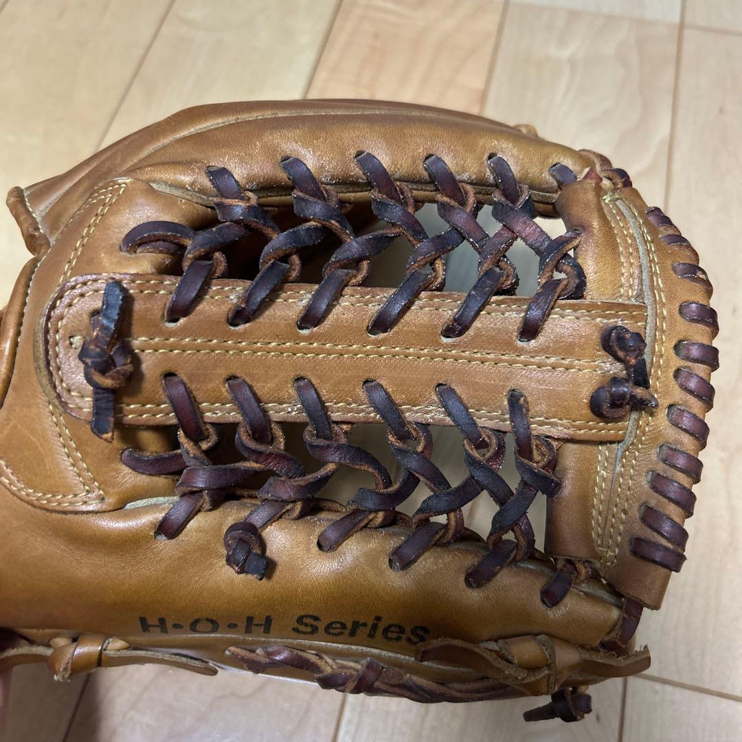 Rawlings R-20AT H・O・Hシリーズ