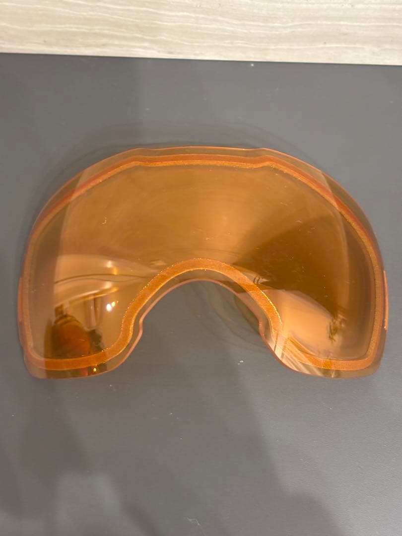 オークリー ゴーグル Airbrake XL PRIZM 偏光レンズ