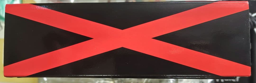 高木式弐〇壱九年式爆砕拳銃