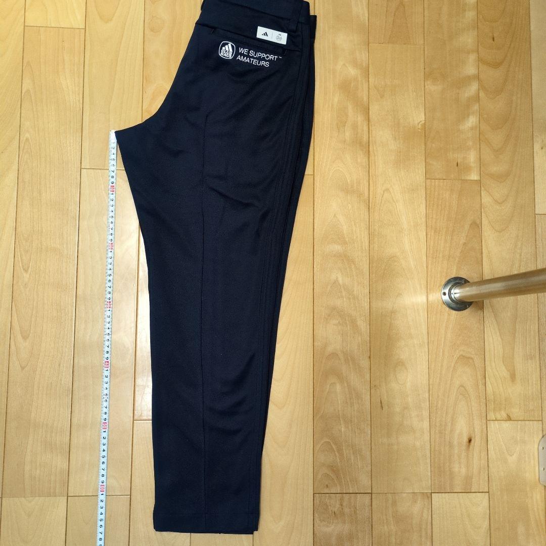 adidas(アディダス)×CLUBHAUS コラボセットアップ　L-82