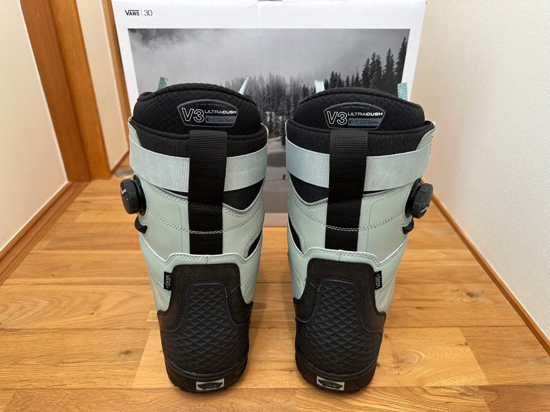 スノーボード VANS / Infuse US9.5