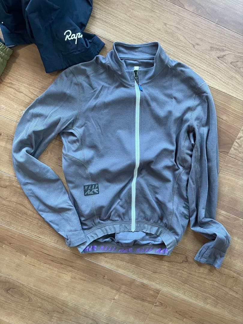  と　Rapha サイクリング　まとめ売り