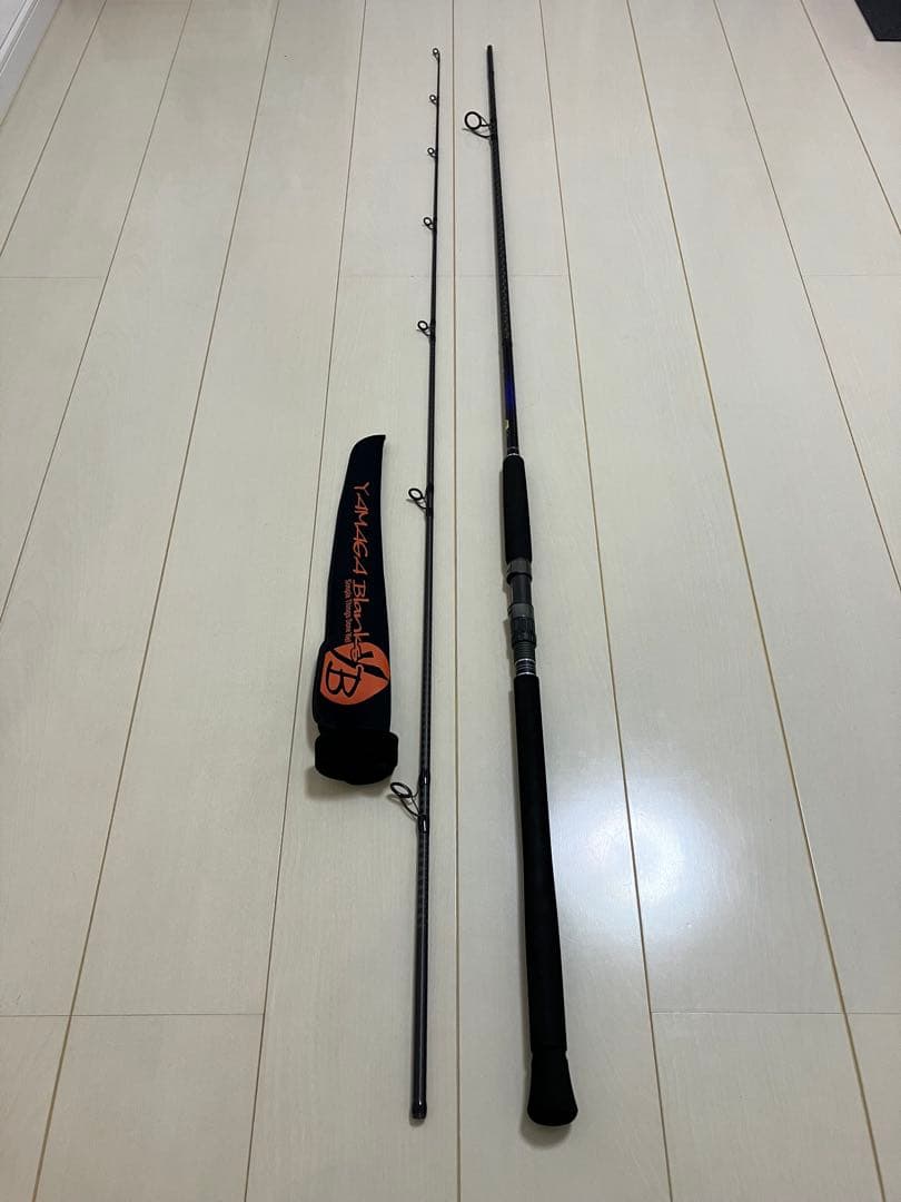 【美品】シマノ 21 コルトスナイパーBB S100M