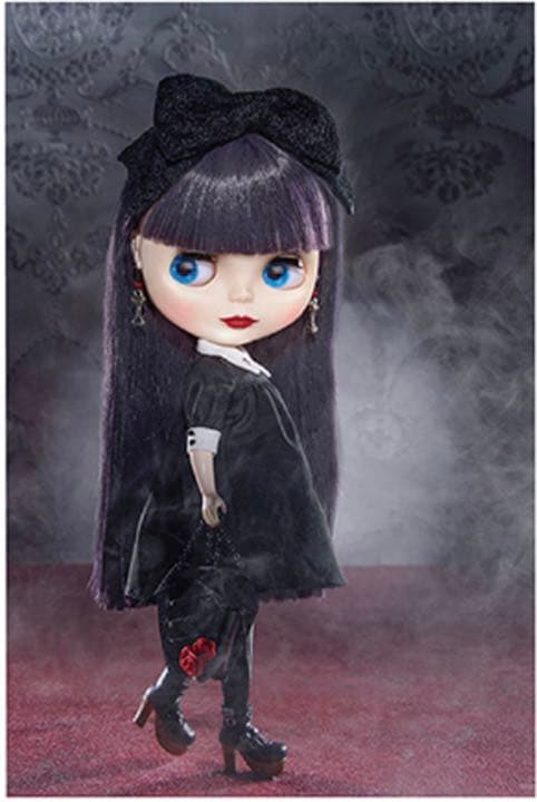 【新品・未開封】ネオ ブライス ドーンティング・ドゥルーシラ輸送箱付き