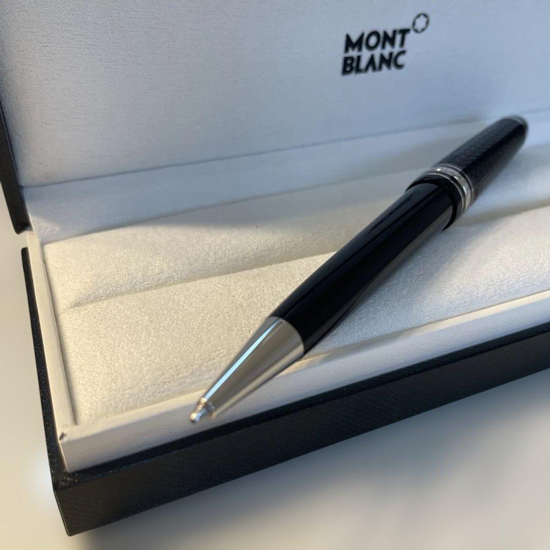 MONTBLANC FOR -モンブラン ビーエムダブリュー- ボールペン