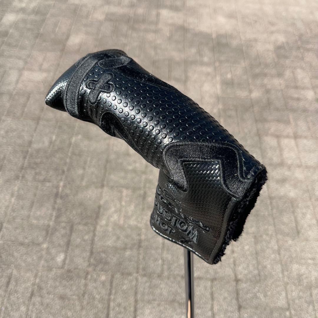 スコッティキャメロン セレクト ニューポート2.5 2014 カスタム品 激レア