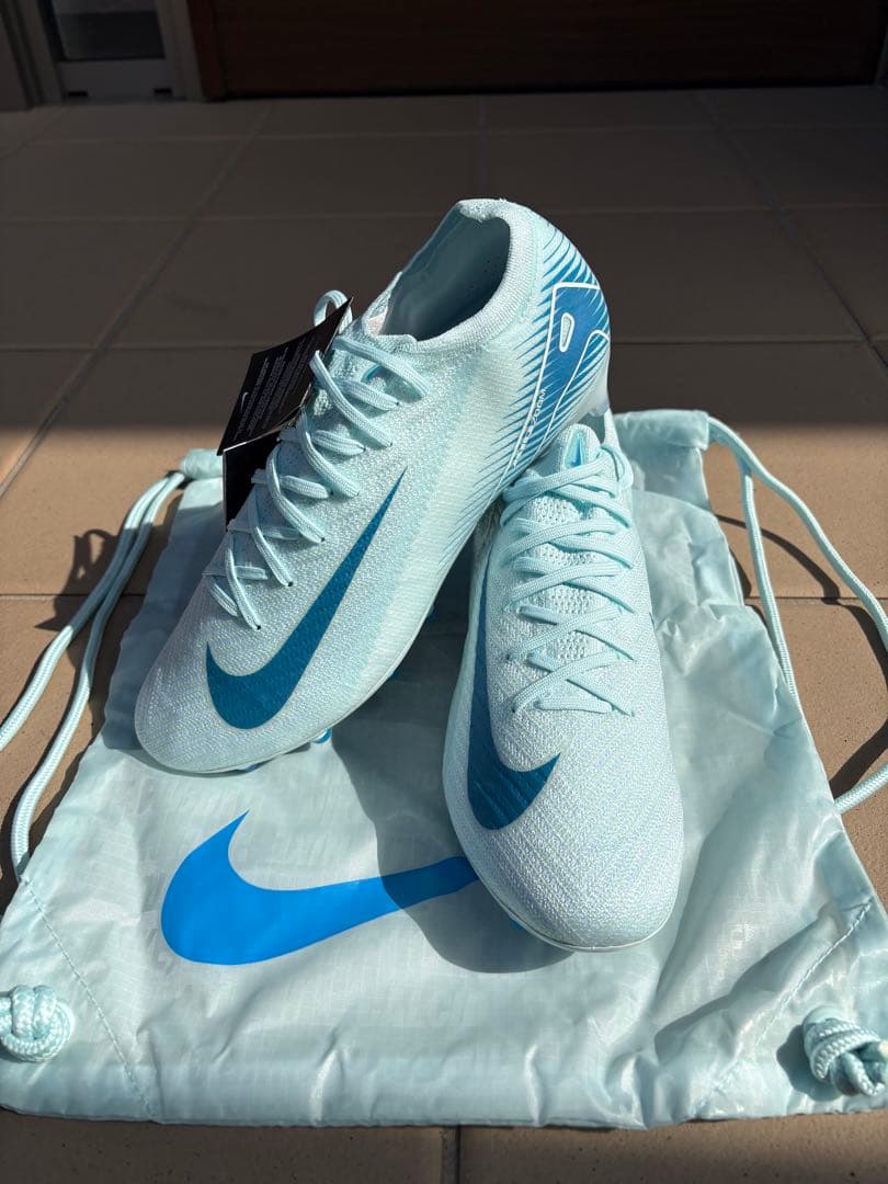 ナイキ マーキュリアル ズームヴェイパー16 27.5cm