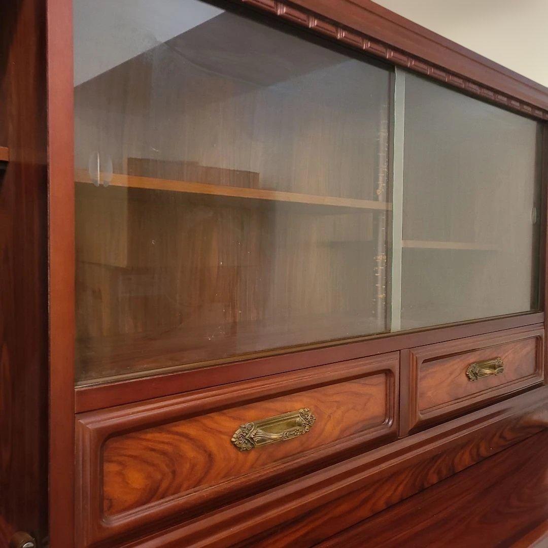 かにさん専用☆☆木製　タンス　家具