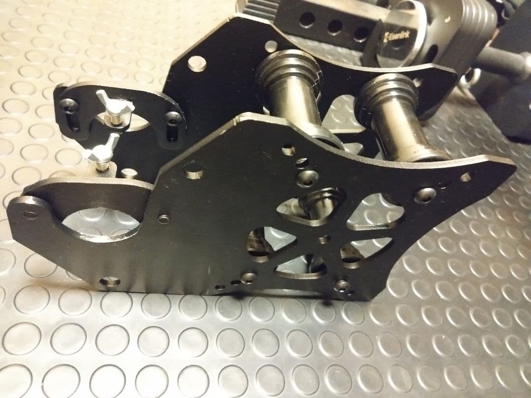 ケーブルアタッチメント スライドフォーラー 筋トレ