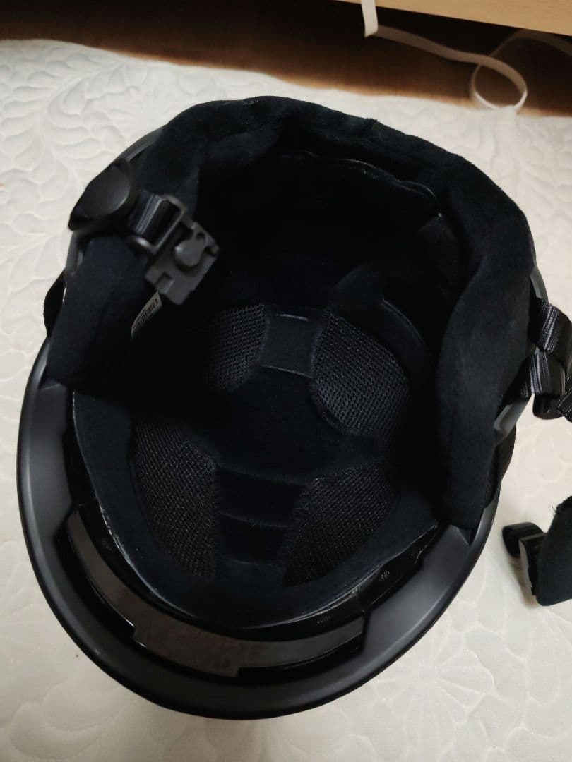 ​【美品】Anon Echo スノーボード/スキー ヘルメット Lサイズ