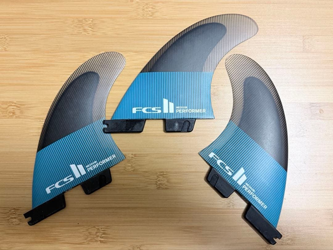 fcs2 パフォーマー　PC ミディアム