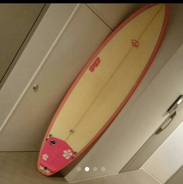 【sale！】サーフボード ファンボード