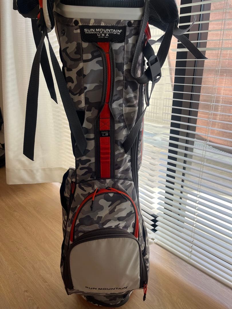 Sun Mountain サンマウンテン 3.5 LS