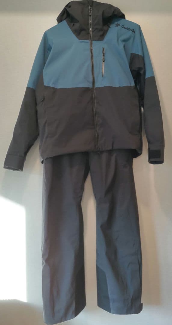 GOLDWINスキーウェア　2024-2025　オピニオンサイズ1