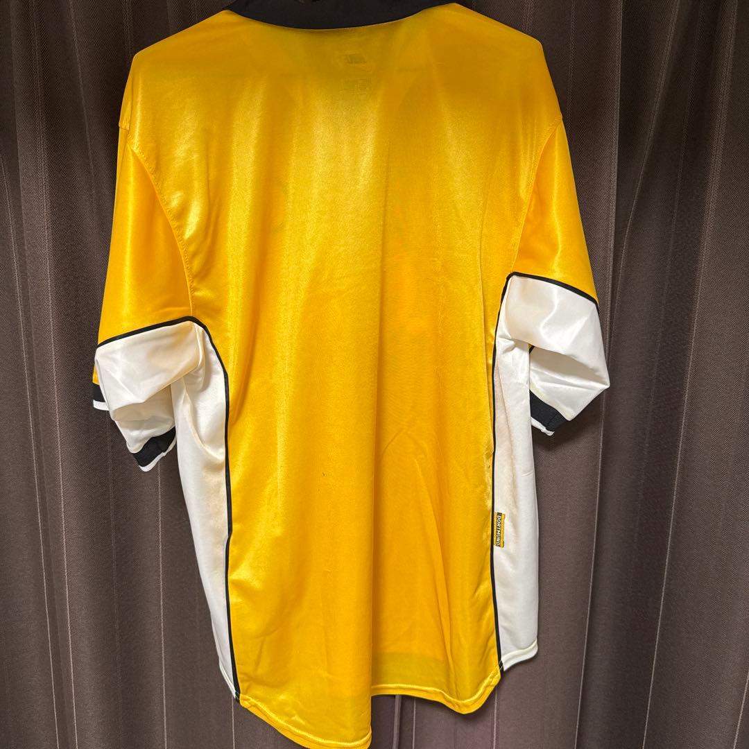 Borussia Dortmund ドルトムント Nike シャツ Lサイズ