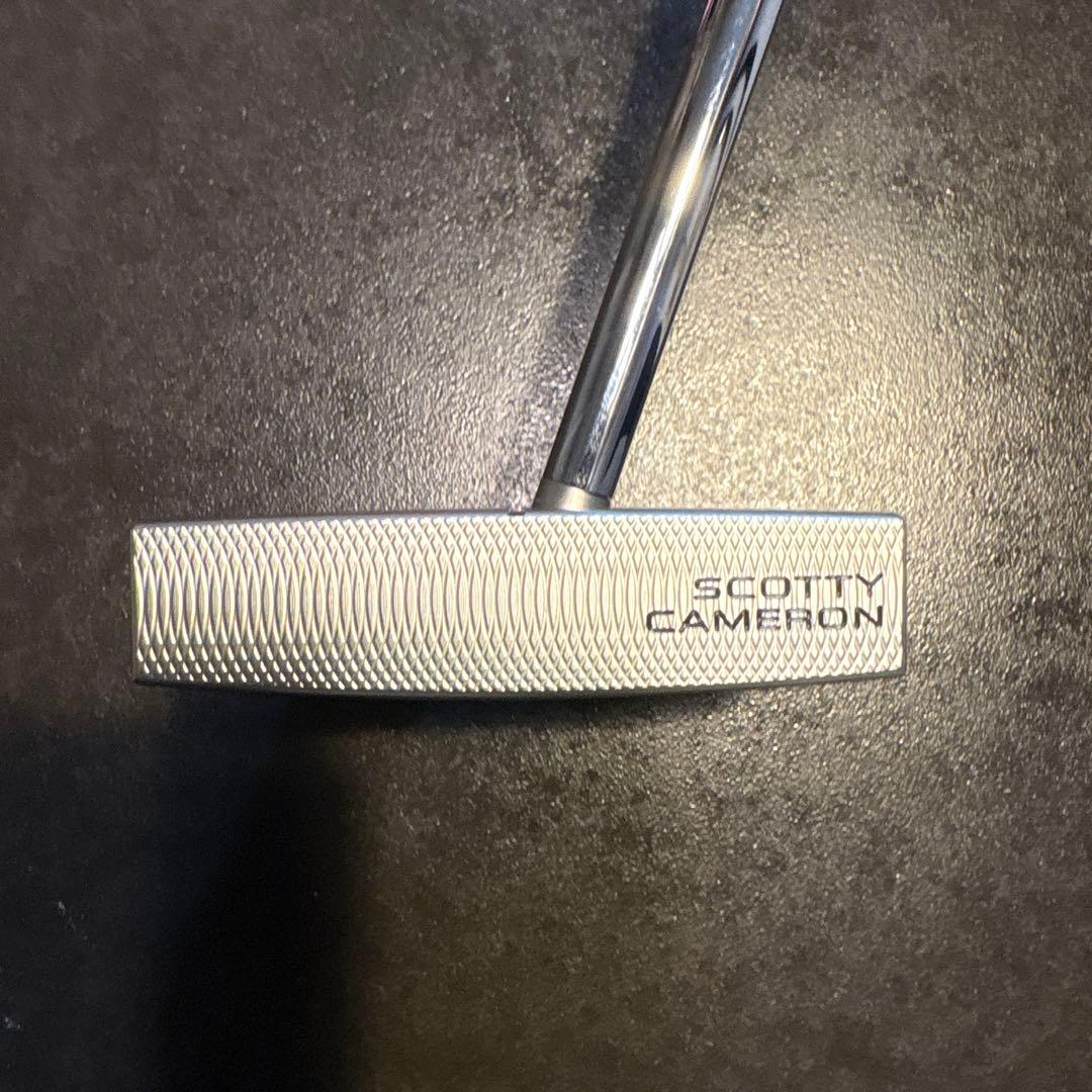 Scotty Cameron Phantom 5S 33インチ
