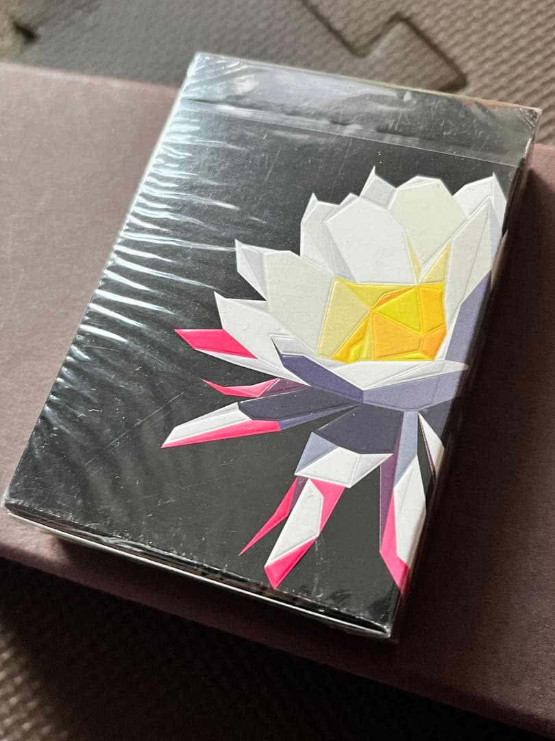 レアデック　Carpe Noctem