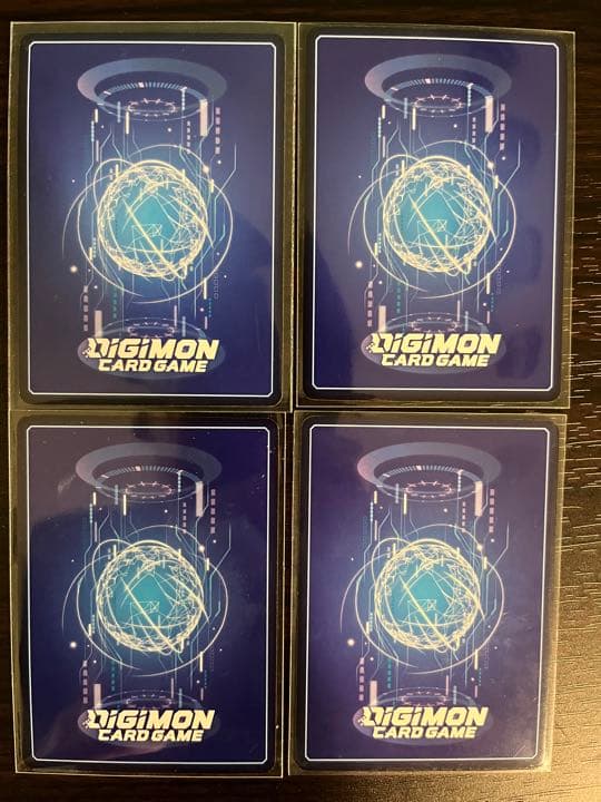 ベルゼブモン　パラレル　セット