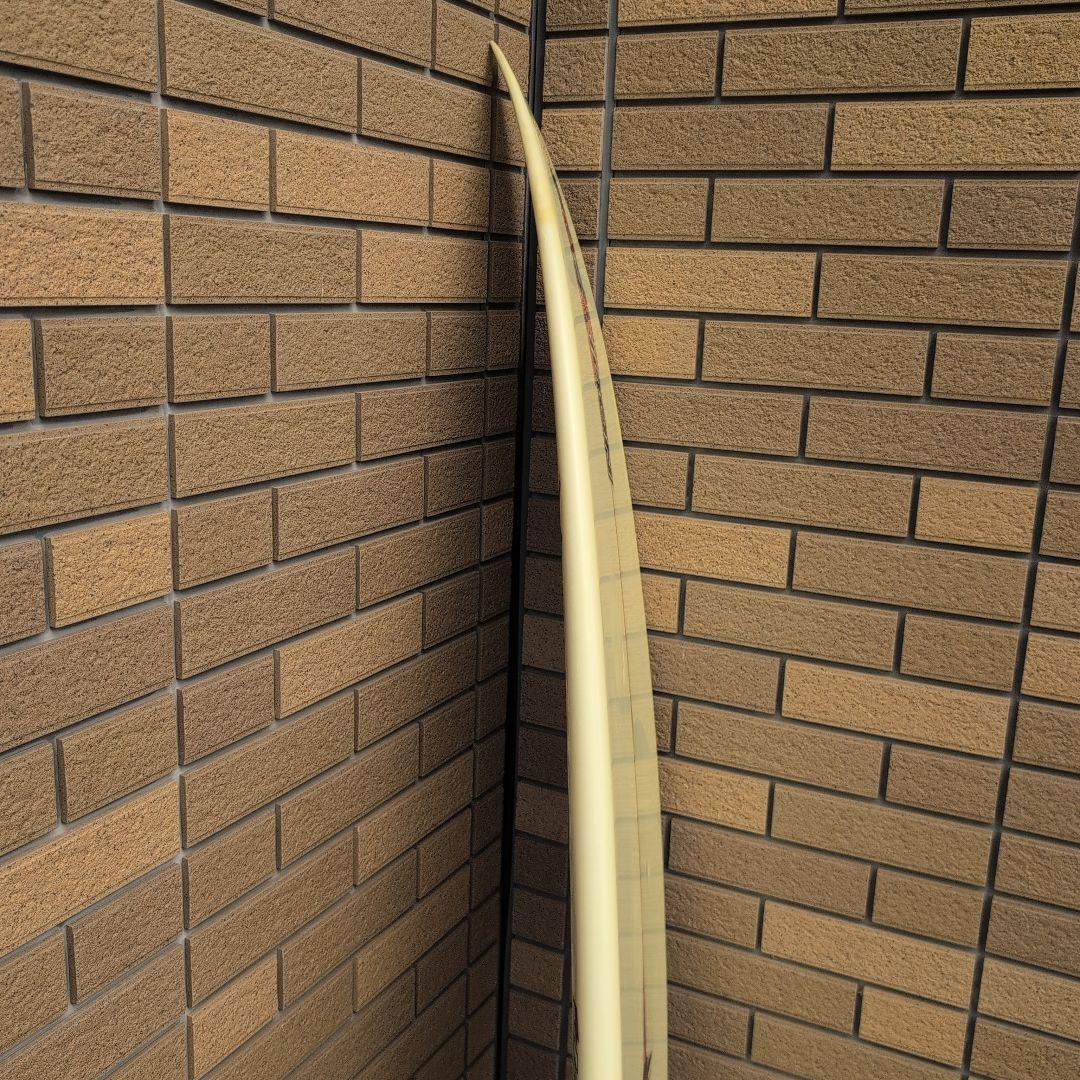 POSEIDON　ショートボード