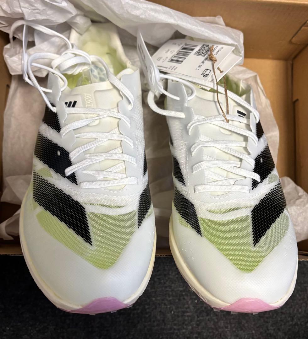 アディゼロ プライム sp2【26.0cm】新品未使用 prime sp2