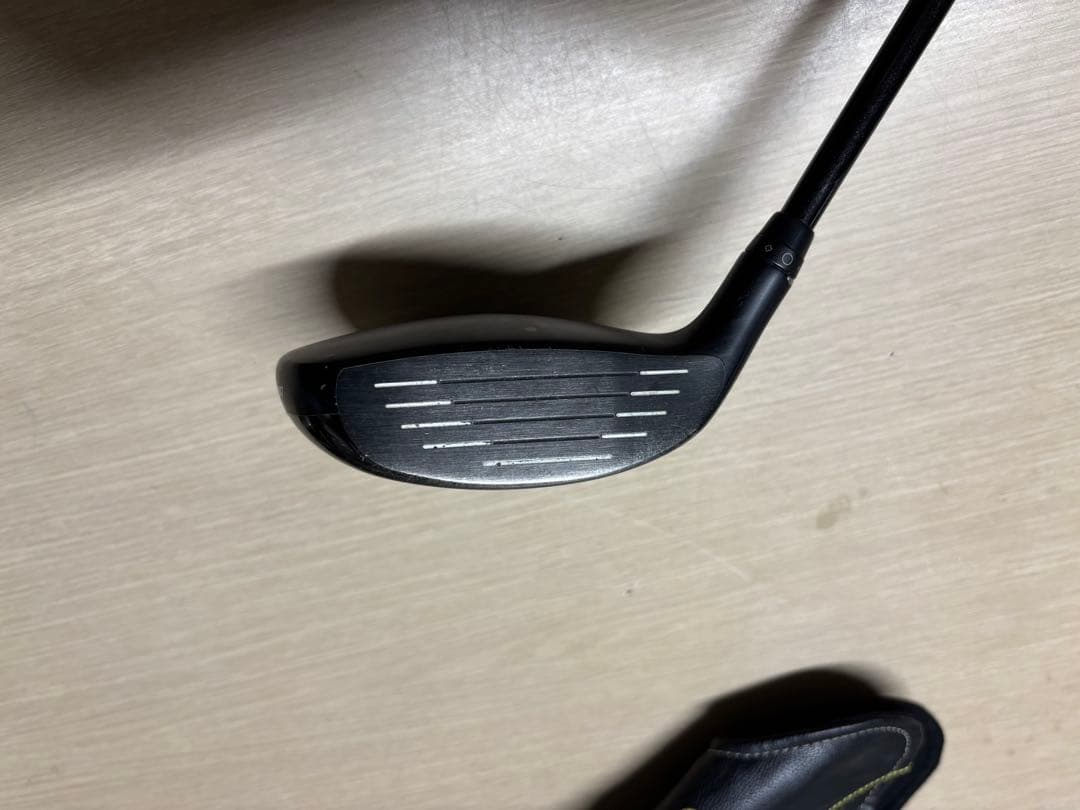 PING G430 MAX 5W ジアッタス　7S