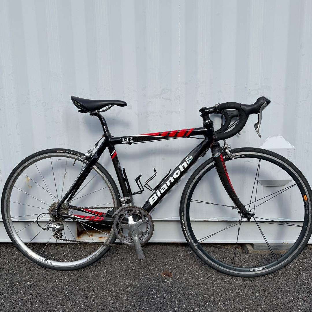 フルカーボン ロードバイク Reparto Corse 身長160-168cm